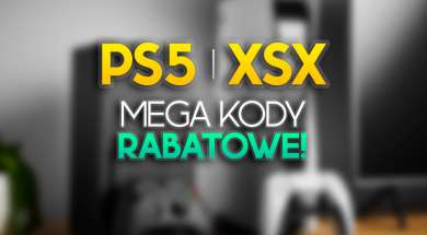 konsole ps5 xbox series x s rtv euro agd promocja hity dnia listopad 2022 okładka