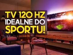 telewizory 120hz idealne do sportu philips okładka