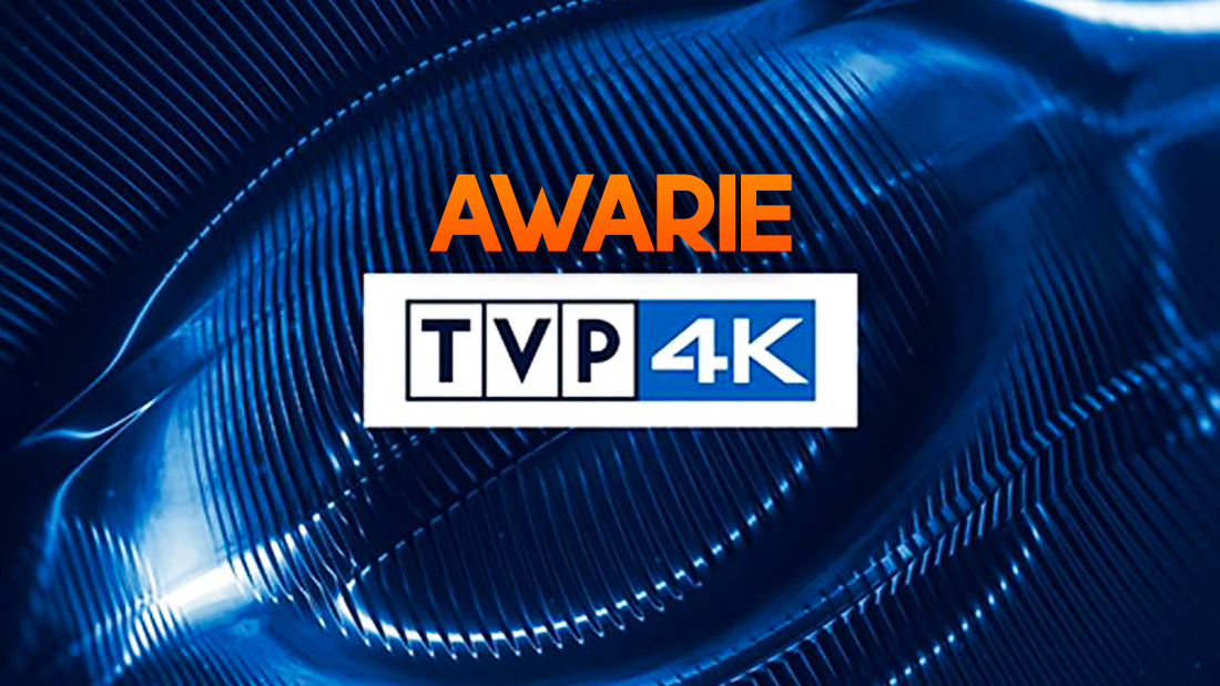 TVP 4K nie działa prawidłowo! Usterki obrazu i dźwięku podczas meczów mundialu
