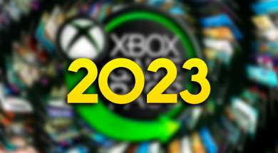 xbox game pass jakie gry 2023 okładka