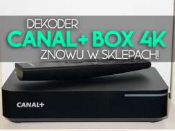 canal+ box 4k dekoder 2022 oferta media expert grudzień 2022 okładka