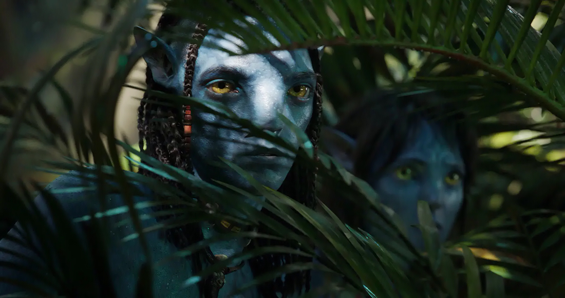 Film “Avatar: Istota wody” z genialnym wynikiem oglądalności online! Tu obejrzysz w Polsce