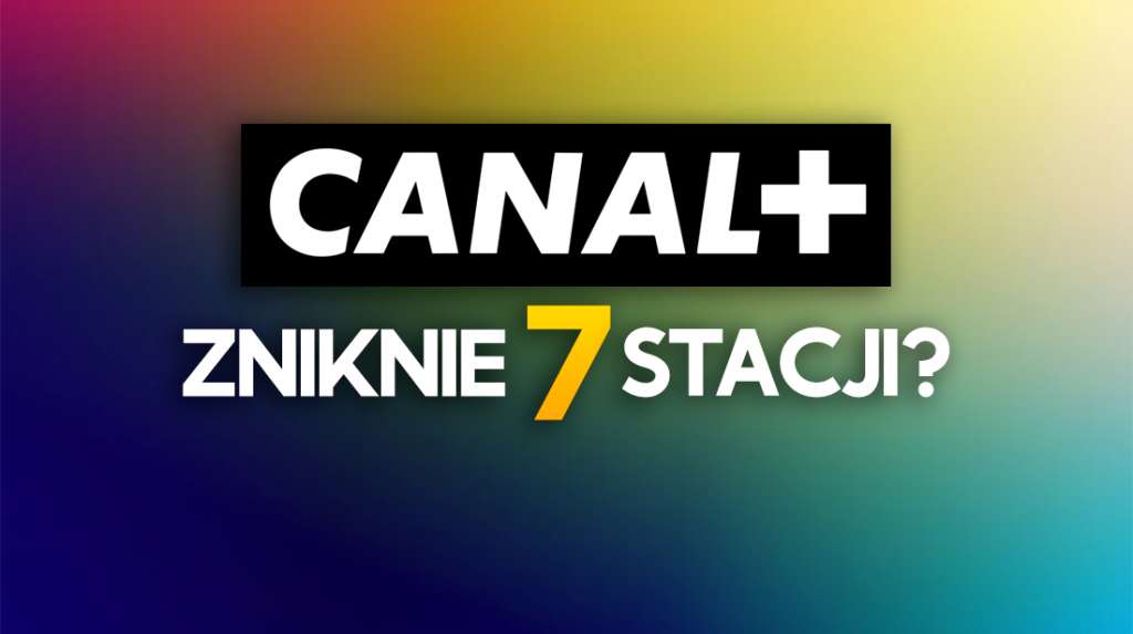 canal+ kanały telewizja oferta pakiety ceny