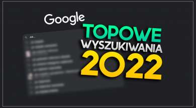 google topowe wyszukiwania 2022 okładka