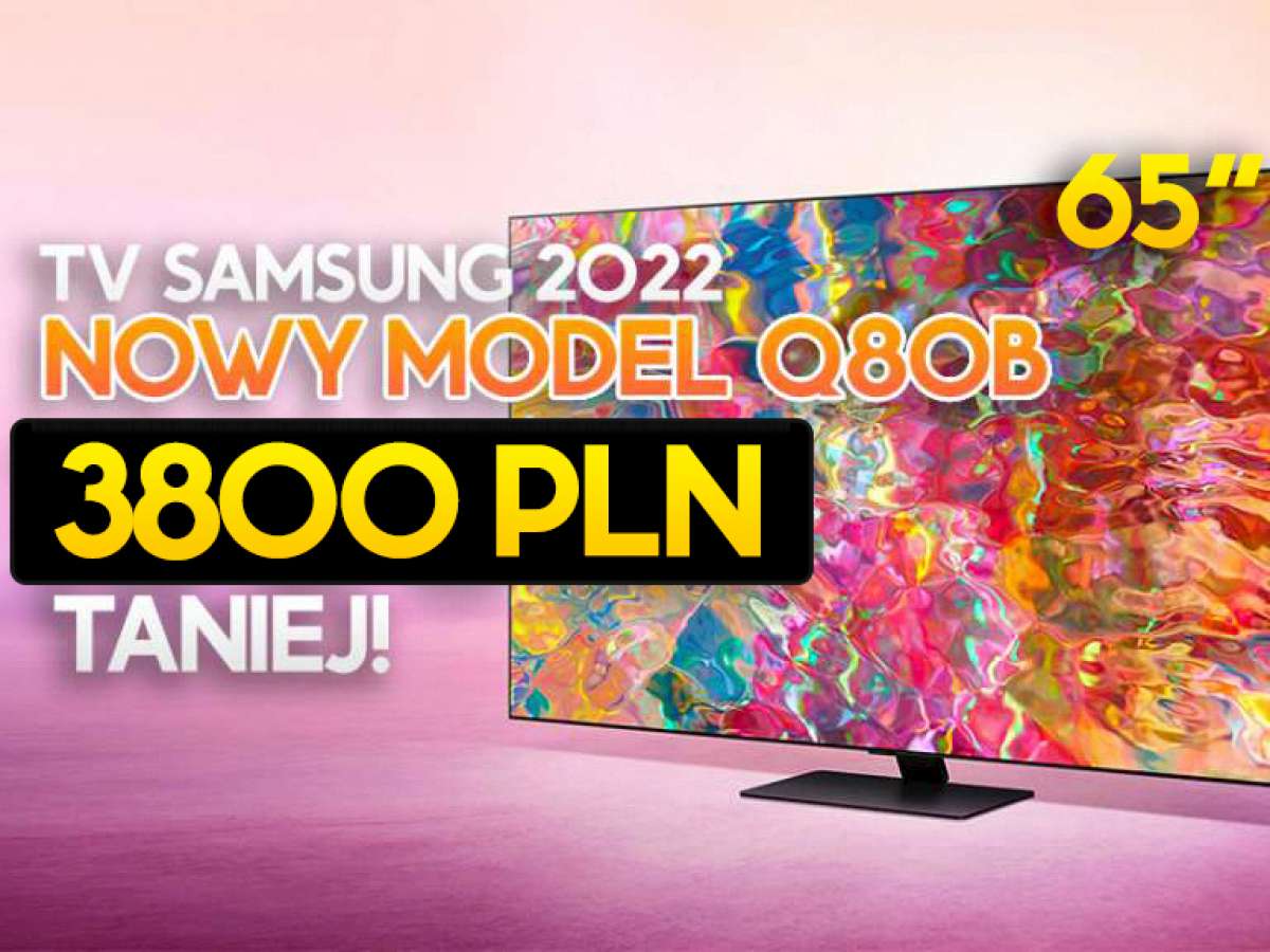 samsung q80b qled