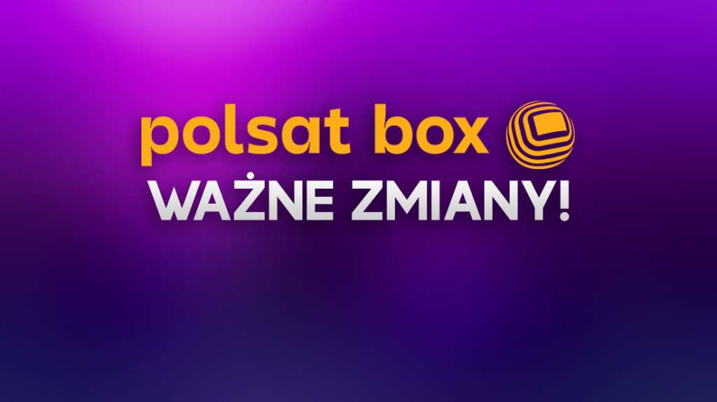polsat box go telewizja vod regulamin 2023 zmiany ceny cennik pakiety