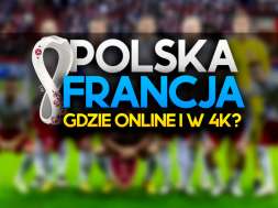 polska francja mecz 1/8 finału mś katar 2022 mundial okładka