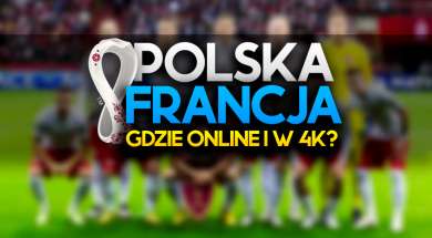 polska francja mecz 1/8 finału mś katar 2022 mundial okładka
