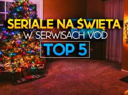 seriale na święta 2022 online vod top 5 okładka