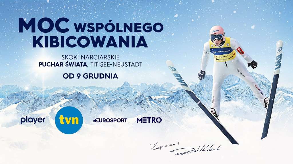 skoki narciarskie sporty zimowe 2022 online player eurosport extra