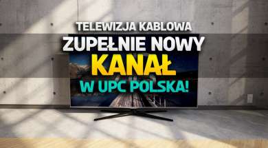 upc polska nowy kanał tbn