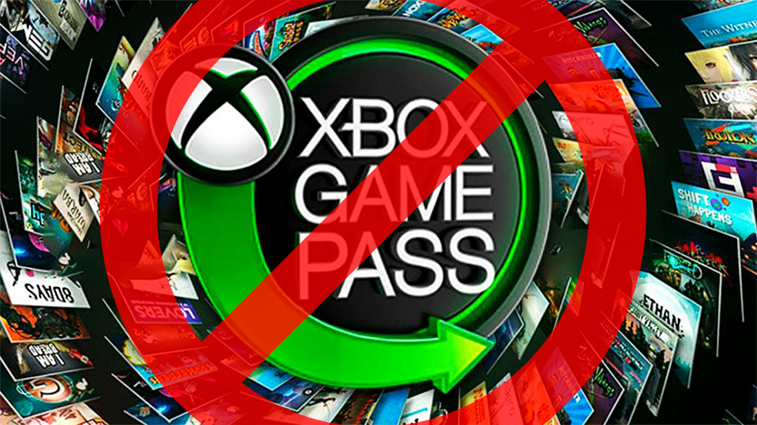 Z Xbox Game Pass zniknie 11 gier – złe wieści dla subskrybentów! Sprawdź co zniknie