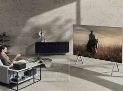 LG SIGNATURE OLED M telewizor bezprzewodowy 2023 okładka