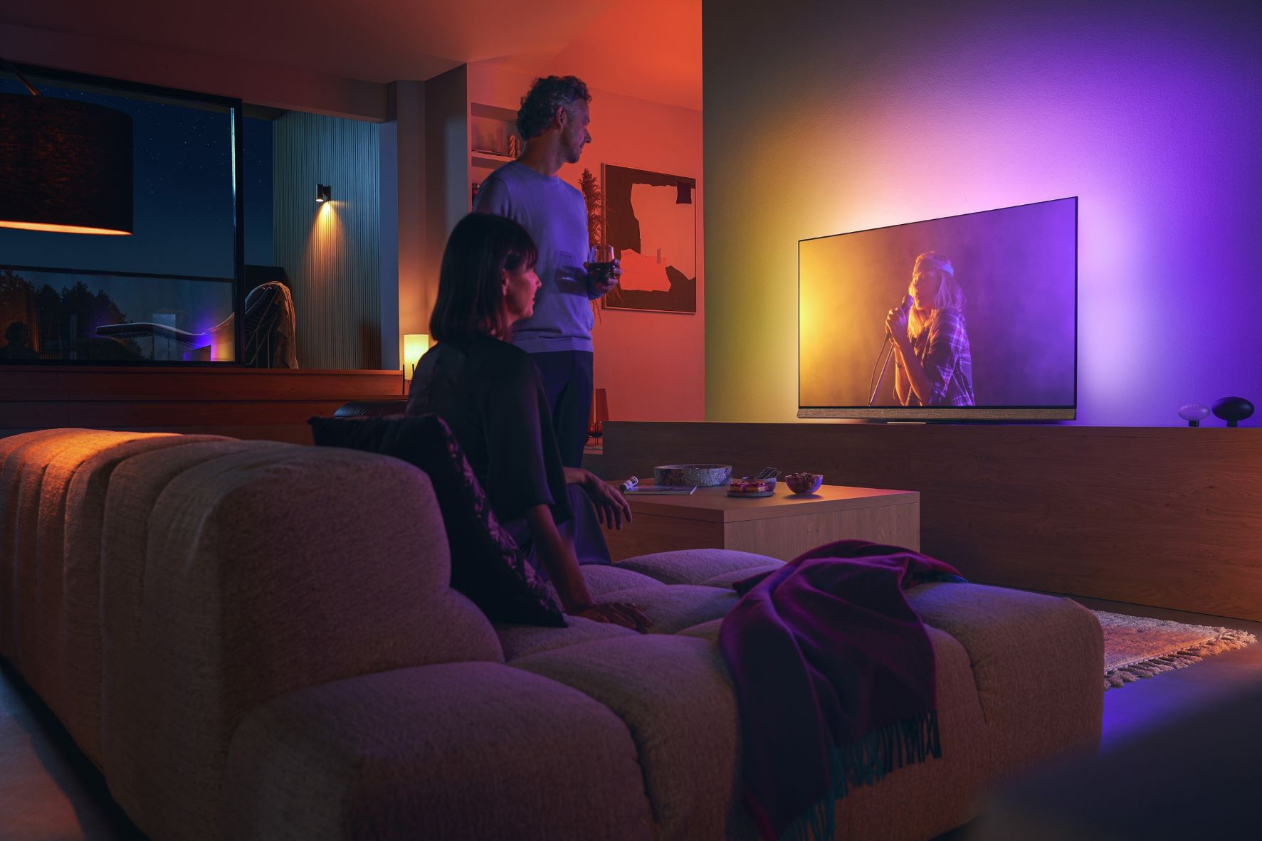 Które telewizory Philips będą hitami 2023 w super cenach? Producent ujawnia!