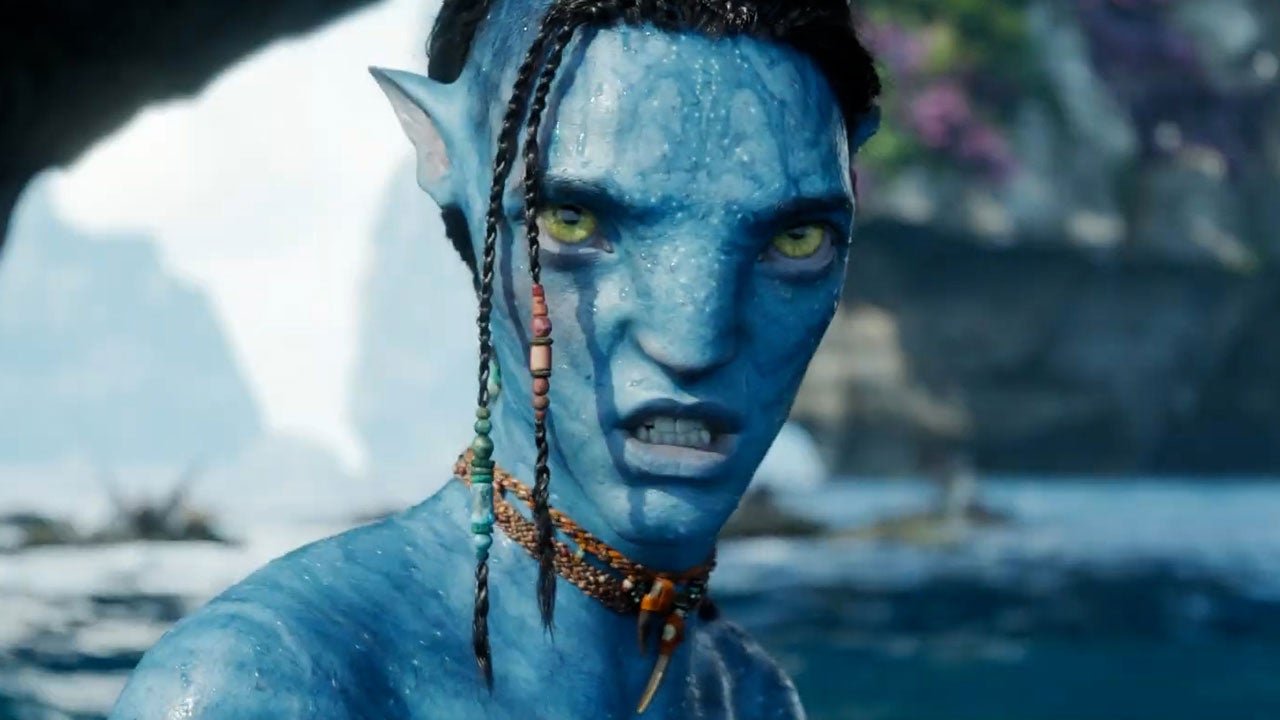 Wiemy kiedy “Avatar: Istota wody” pojawi się online! Koniec z ekskluzywnością dla kin