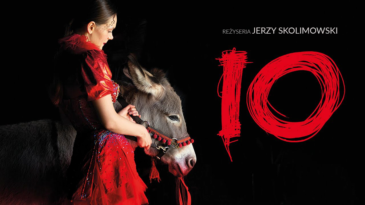 Gdzie obejrzeć "IO" - polski film nominowany do Oscara? Co trzeba o nim wiedzieć?