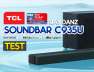 TCL soundbar c935u recenzja okładka