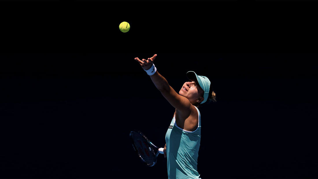 Fenomenalna Magda Linette w ćwierćfinale Australian Open! O której oglądać? Będzie sensacja?
