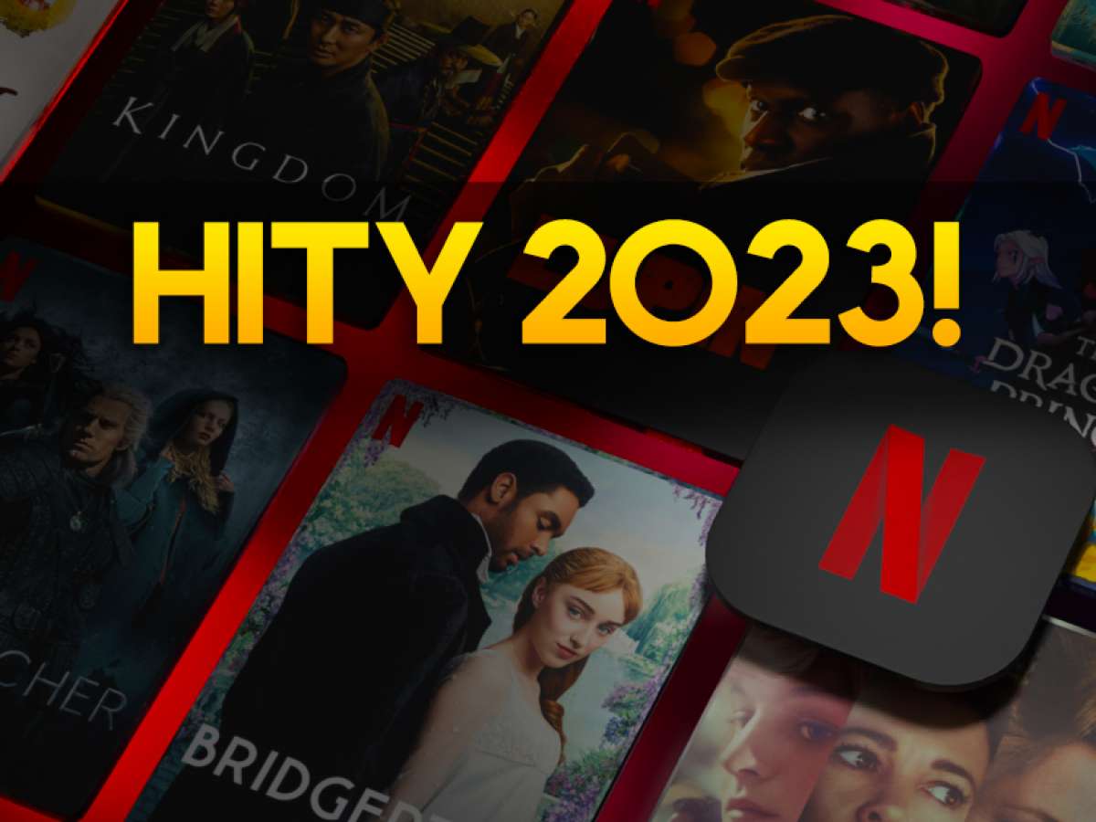 Najlepsze Filmy 2023 4 nowości na Netflix, na które naprawdę warto czekać. To hity lipca!