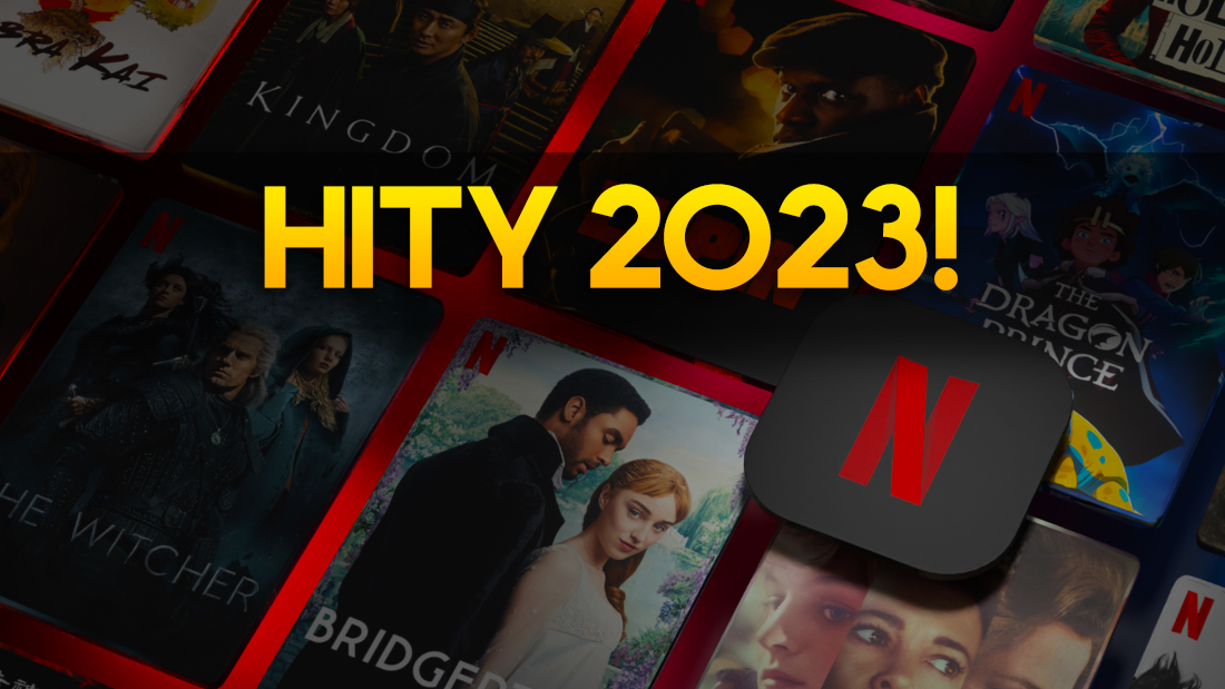 Te seriale będą wielkimi hitami na Netflix! Giga premiery 2023 – kiedy?