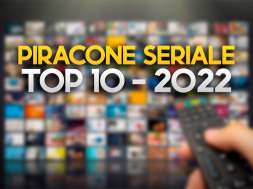 piracone seriale 2022 top 10 okładka