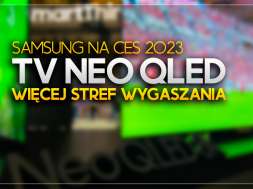 samsung ces 2023 telewizory neo qled 2023 strefy wygaszania okładka