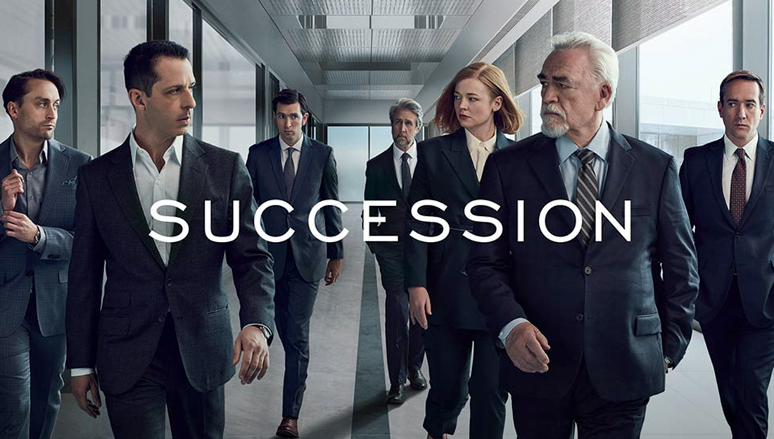 HBO ogłasza datę premiery 4. sezonu “Sukcesji”! To już naprawdę niedługo
