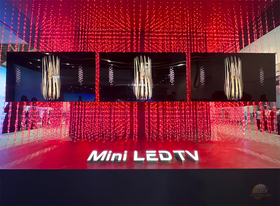 Już wkrótce premiery nowych telewizorów TCL na 2023 rok! Kiedy? Milan Design Week 2023 w Mediolanie