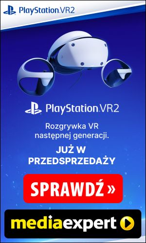 PlayStation VR2 media expert