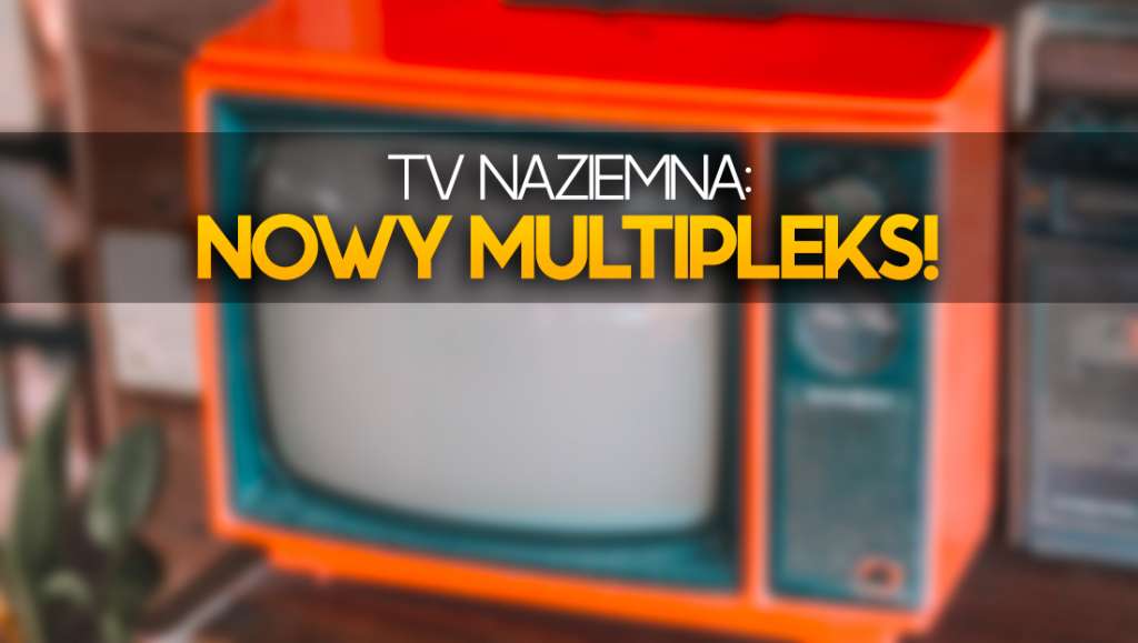 telewizja naziemna mux-6 jak odbierać kanały tvp 2023