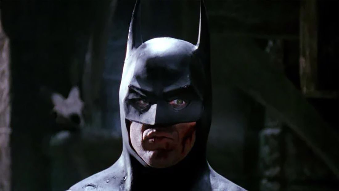 Jest zwiastun filmu “Flash”! Wielki powrót Batmana – i to w dwóch, legendarnych wcieleniach!