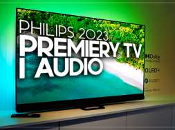 philips premiery tv audio 2023 amsterdam okładka