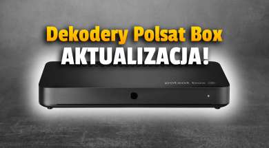 polsat box dekodery 4k lite aktualizacja okładka