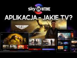 skyshowtime aplikacja na telewizor telewizory tv okładka