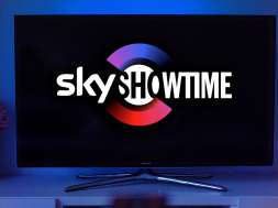 skyshowtime telewizor okładka