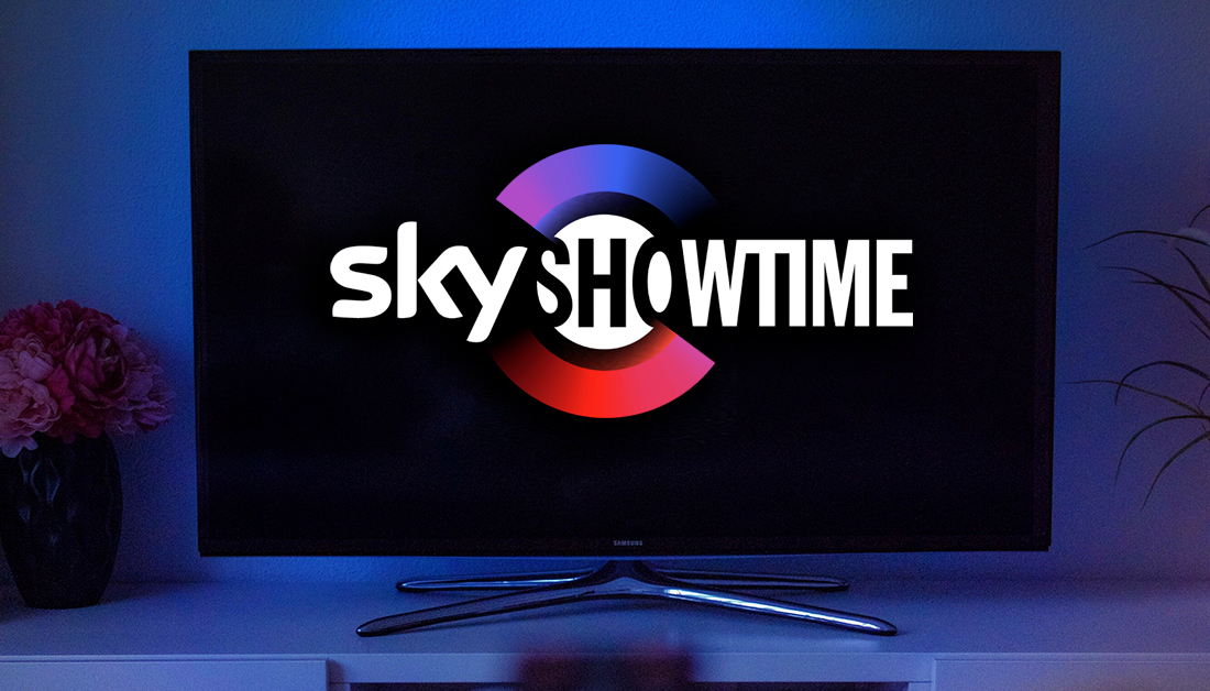 Wielka filmowa premiera dziś w serwisie SkyShowtime! To hit z 2022 roku