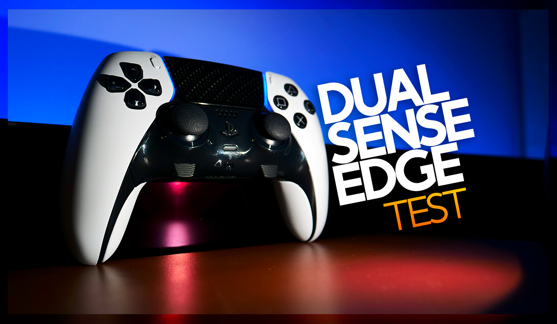 Dualsense Edge X Avenzor Pro, qual o melhor?