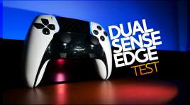 Test DualSense Edge, czyli pro kontrolera dla PS5! Czy jest tak dobry jak mówią?