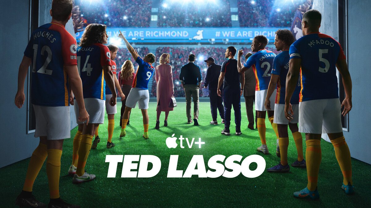 Podsumowanie 3. sezonu “Teda Lasso” przed wielkim finałem! Jak to się skończy?