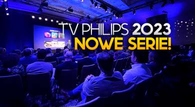 telewizory philips 2023 okładka