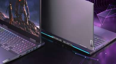Lenovo LOQ 15IRH8 laptop 2023 lifestyle