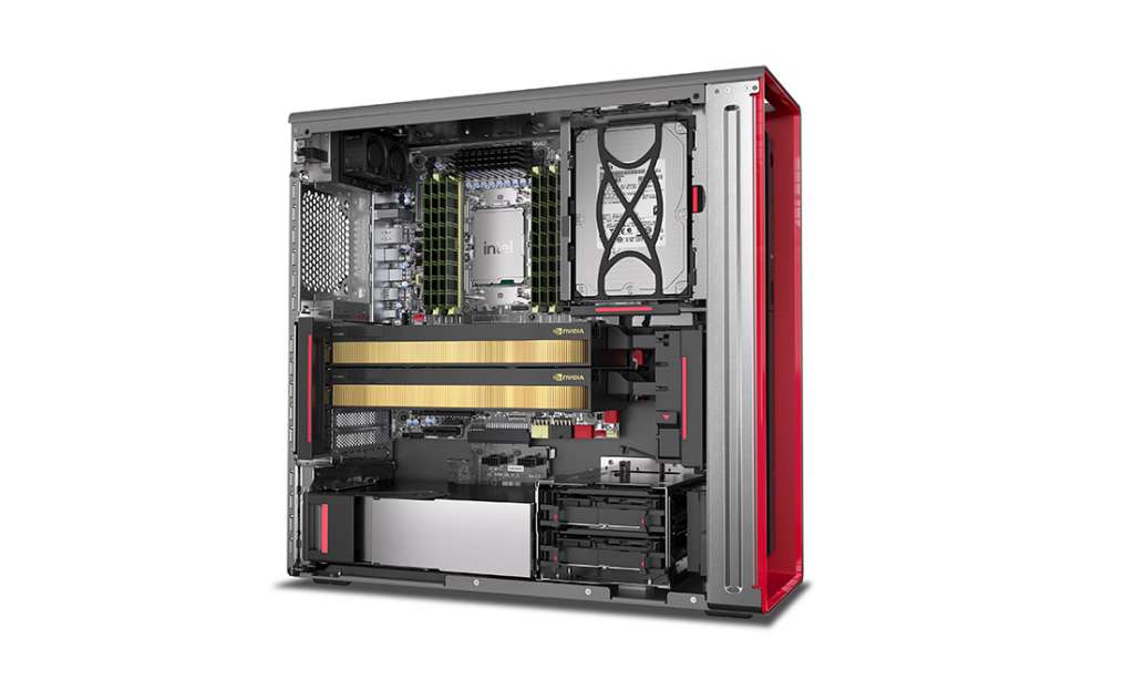 lenovo komputery PC stacje robocze PX P7 P5 2023 ceny