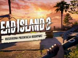 Dead Island 2 prezentacja