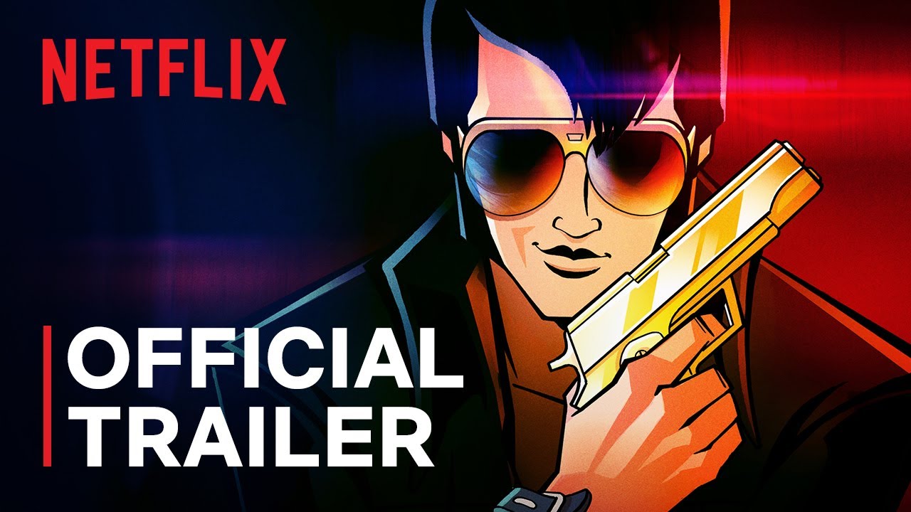 Netflix pokazał zwiastun nowego serialu! Czeka nas nowy hit?