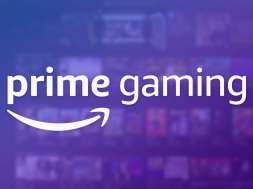 amazon prime gaming logo