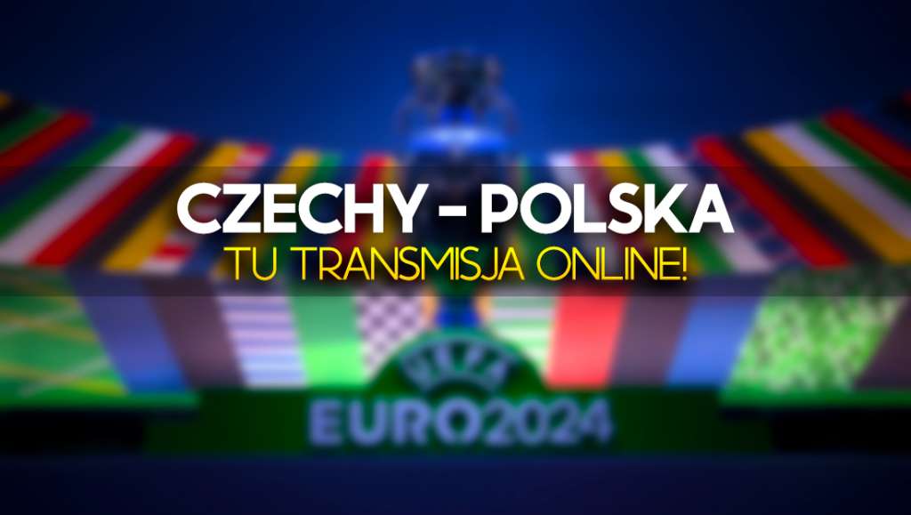 o której mecz polska czechy gdzie kiedy oglądać online transmisja polsat box go