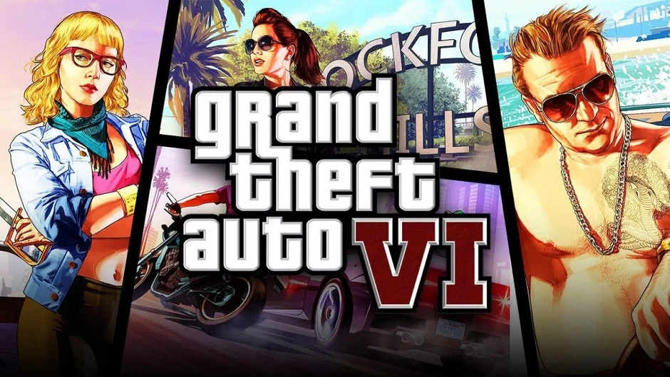 Jak duża będzie mapa w „Grand Theft Auto VI”? Najnowsze doniesienia robią wrażenie!