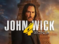 john wick 4 film recenzja okładka