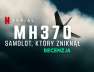 mh370 samolot, który zniknął recenzja serial okładka