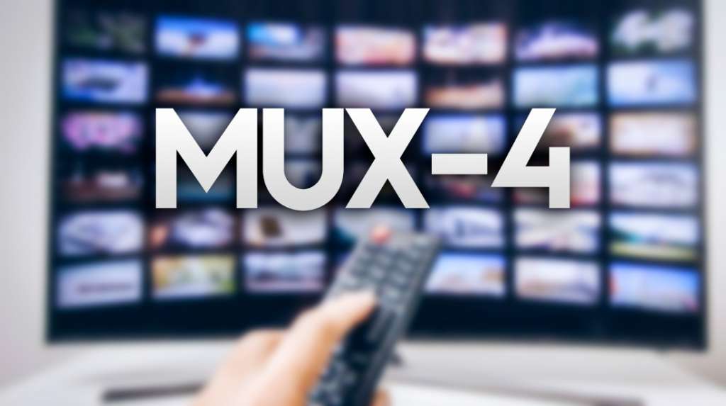 telewizja naziemna jak odbierać mux-4 kanały stacje radiowe muzo fm za darmo